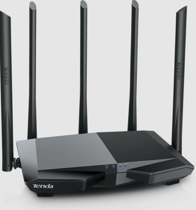 Router Tenda AC7